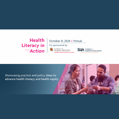 Health Literacy in Action