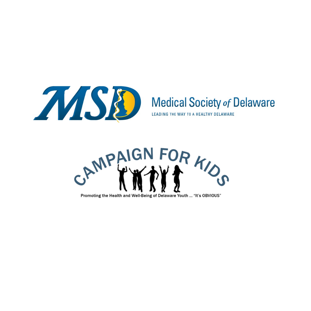 Medical Society of Delaware – OBVIOUS Campaign